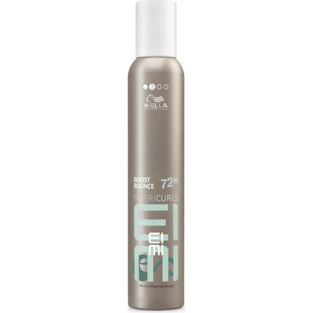 WELLA PROFESSIONALS Eimi Nutricurls Boost Bounce 300 ml - Parfumby.com