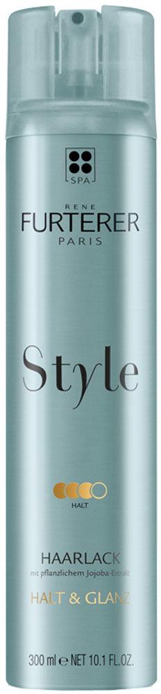 RENE FURTERER Style Vegetal Finishing Spray 300 ML - Parfumby.com