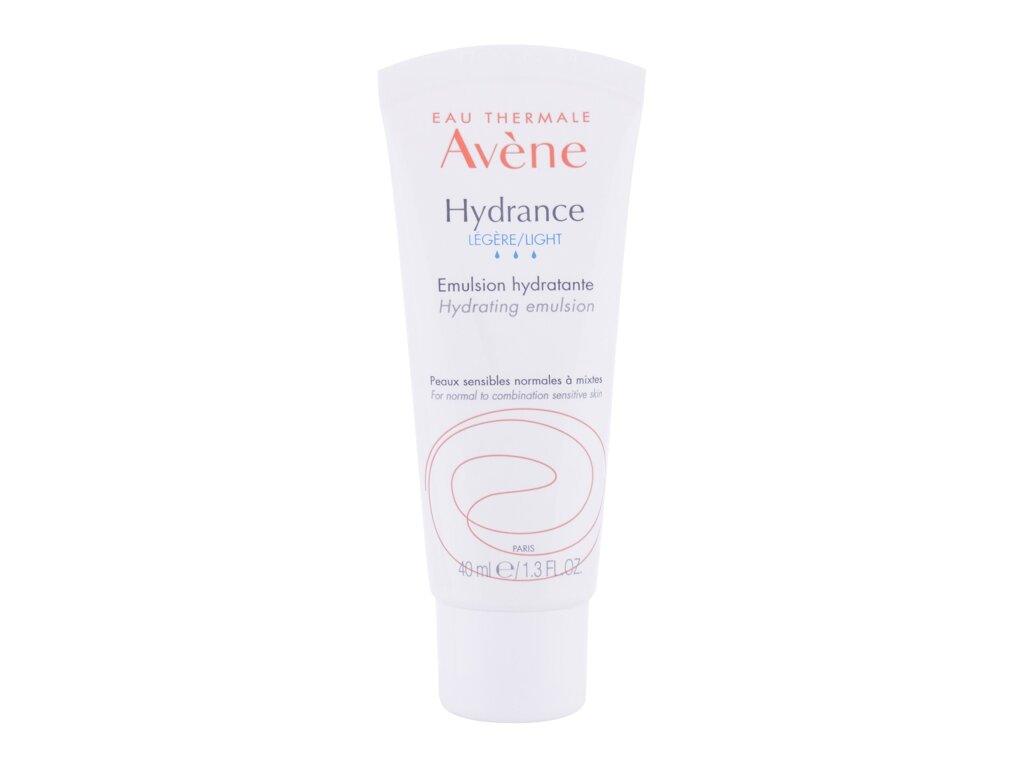 AVENE Hydrance Optimale Light Moisturizing Cream 40 ML - Parfumby.com