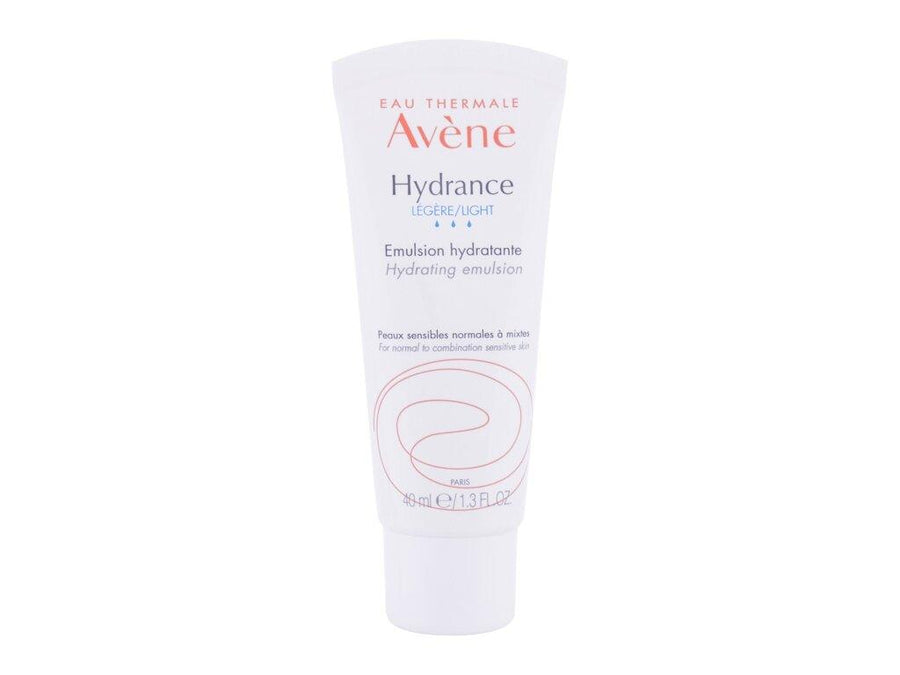AVENE Hydrance Optimale Light Moisturizing Cream 40 ML - Parfumby.com
