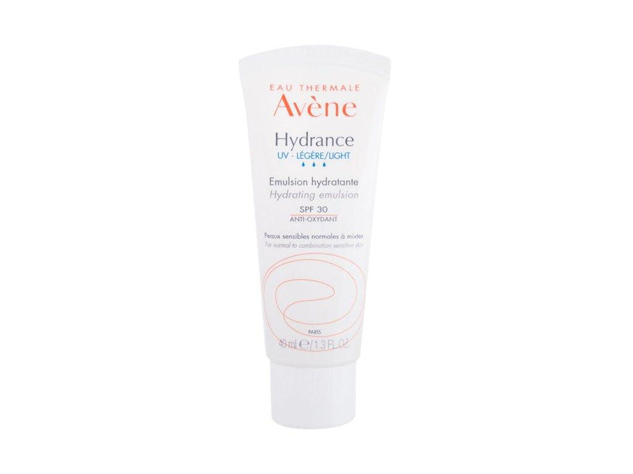 AVENE Hydrance Uv Cream Light 40 ML - Parfumby.com