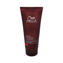 WELLA PROFESSIONALS Color Recharge Cool Brunette Conditioner 200 ml