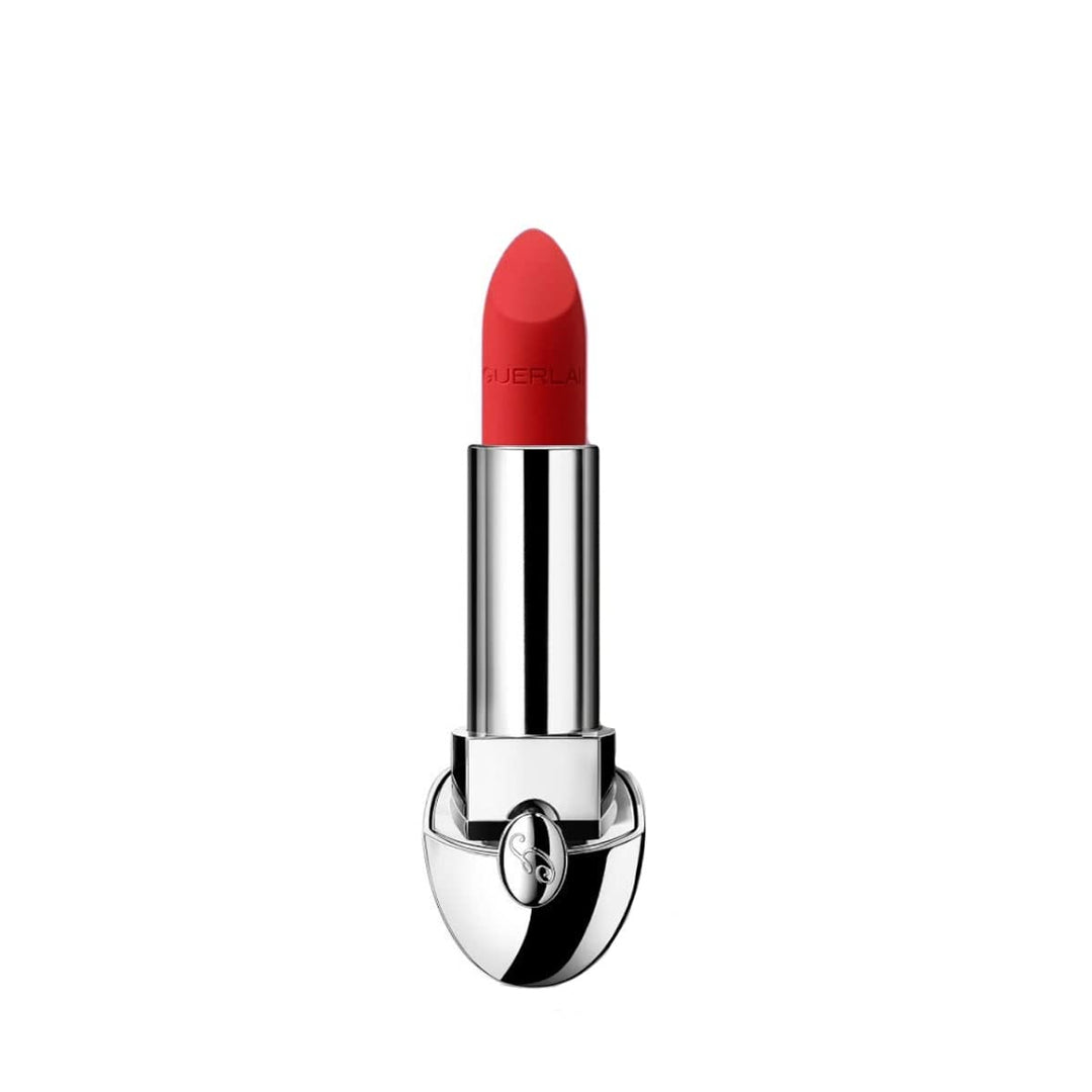 GUERLAIN  Rouge G Luxurious Velvet 214 Flame Red 3,5 g