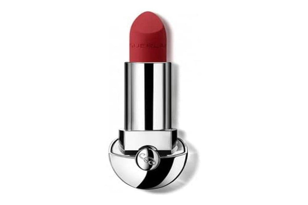 GUERLAIN Rouge G Luxe fluweel 880 Robijnrood 3,5 gr