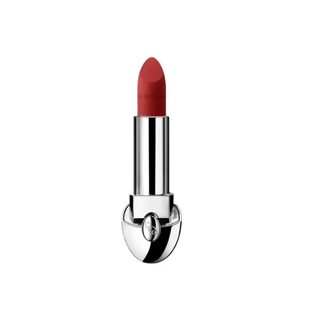 GUERLAIN Rouge G Luxe fluweel 775 Wijnrood 3,5 g