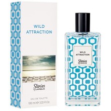 TED LAPIDUS  Stories Wild Attraction EDT M 100 ml