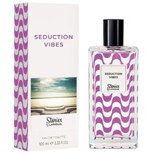 TED LAPIDUS  Stories Seduction Vibes EDT W 100 ml