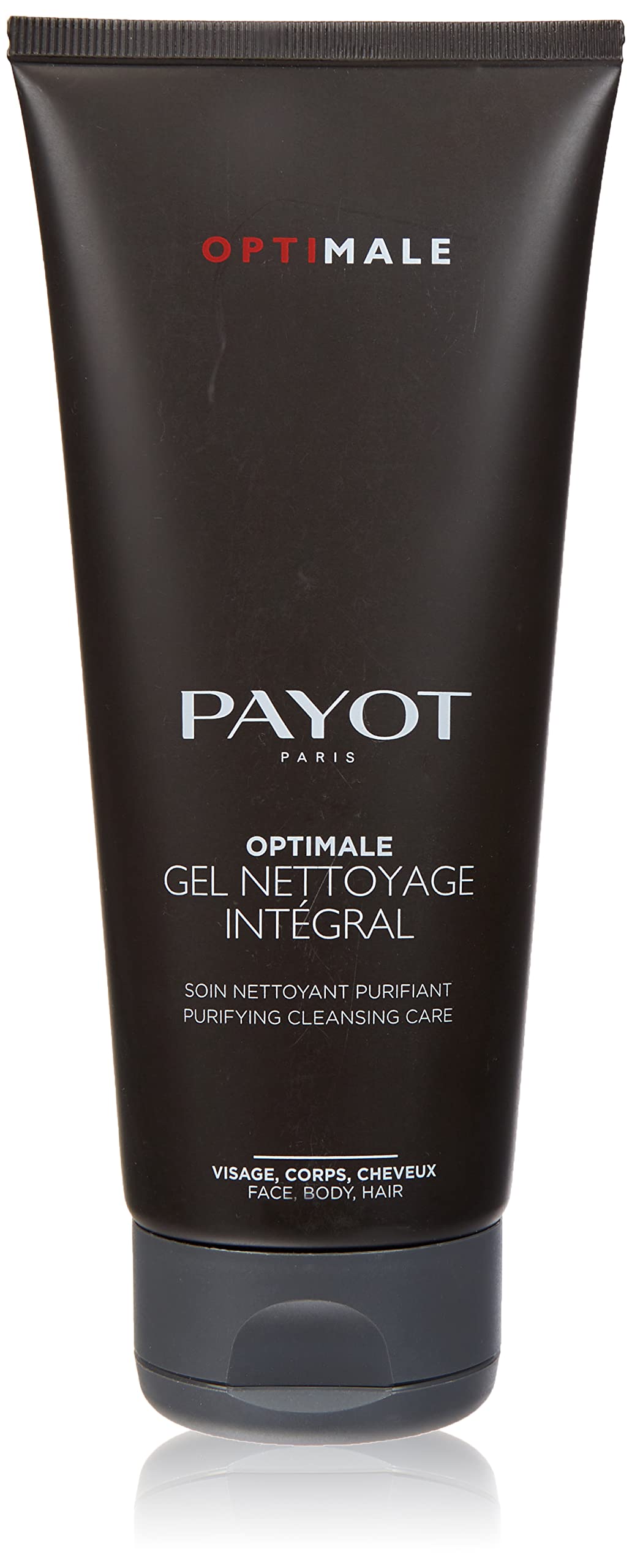 PAYOT  Optimale Gel Nettoyage Intégral 200 ml