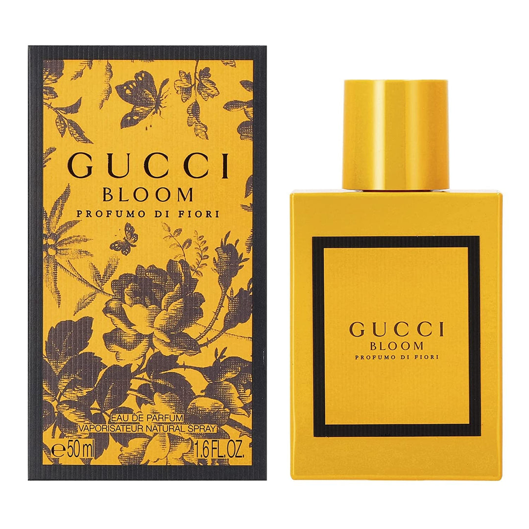 GUCCI  Bloom Profumo di Fiori EDP W 50 ml