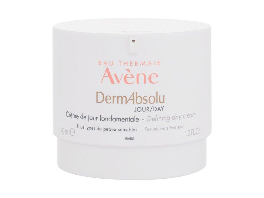 AVENE Dermabsolu Fundamental Day Cream 40 ML - Parfumby.com