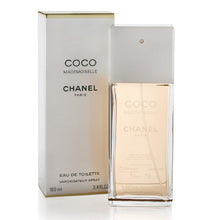 CHANEL  COCO MADEMOISELLE 1.7OZ EDT WOMEN