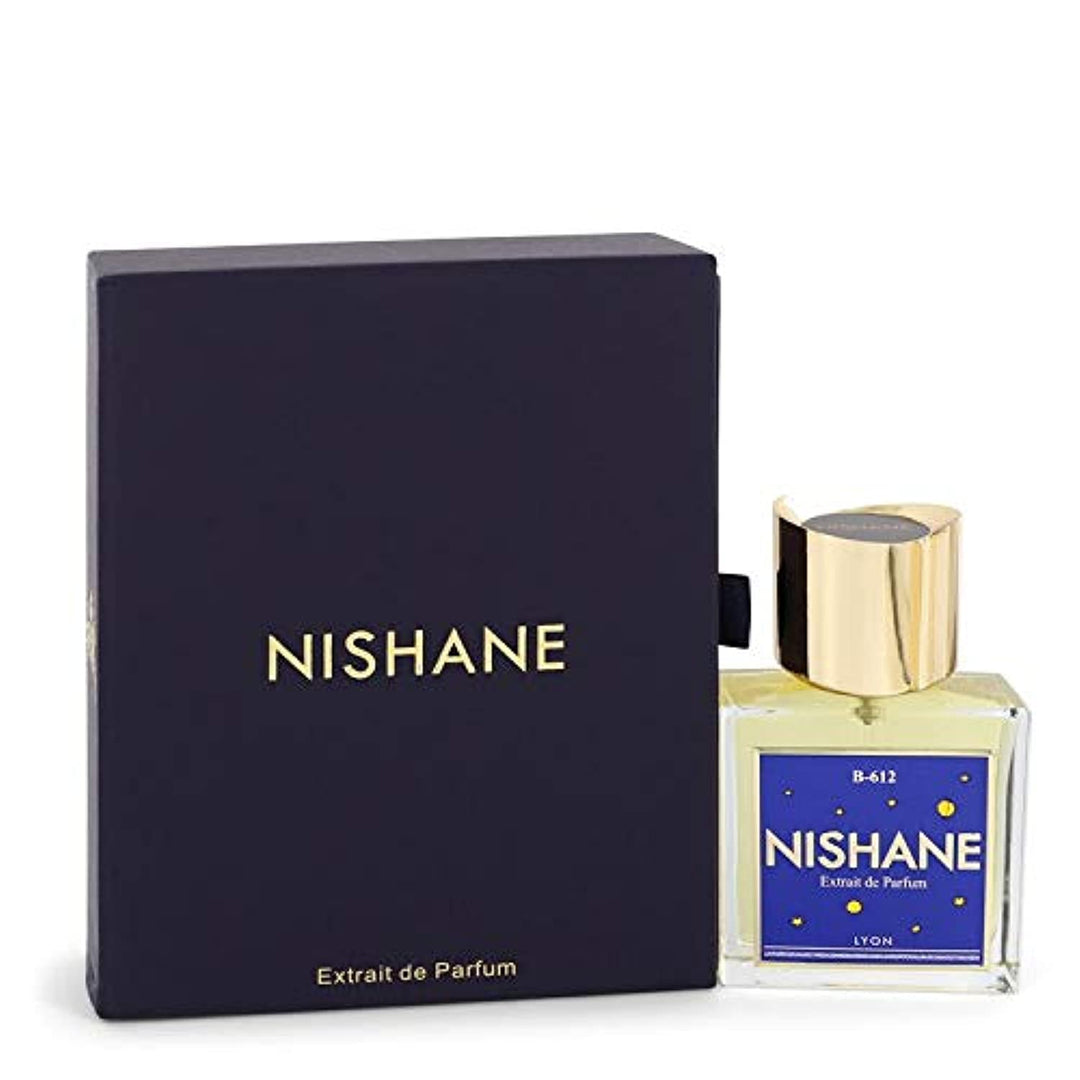 NISHANE  B-612 Extrait de parfum 50 ml