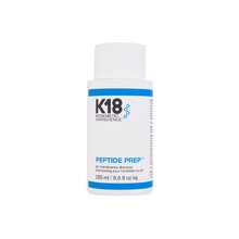 K18 Biomimetic Hairscience Peptide Prep pH Onderhoudsshampoo - Šampon pro zdravé vlasy 930ml