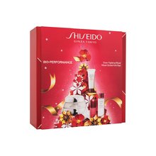 SHISEIDO Bio-Performance Tijdvechtritueelset - Geschenkset 50 ml