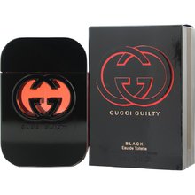 GUCCI  GUILTY BLACK 2.5 EDT L