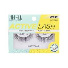 ARDELL Active Lash Gainz (1 Piece) - Artificial Lashes For Active Lifestyle + Sports 1 PCS - Parfumby.com