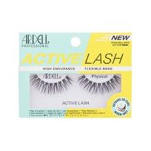 ARDELL Active Lash Physical (1 Piece) - Artificial Lashes For Active Lifestyle + Sports 1 PCS - Parfumby.com