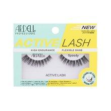 ARDELL Active Lash Speedy ( 1 Piece ) - Artificial Lashes For Active Lifestyle + Sport 1 PCS - Parfumby.com