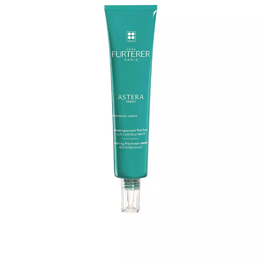 RENE FURTERER Astera Fresh Serum Soothing Freshness 75 ml - Parfumby.com