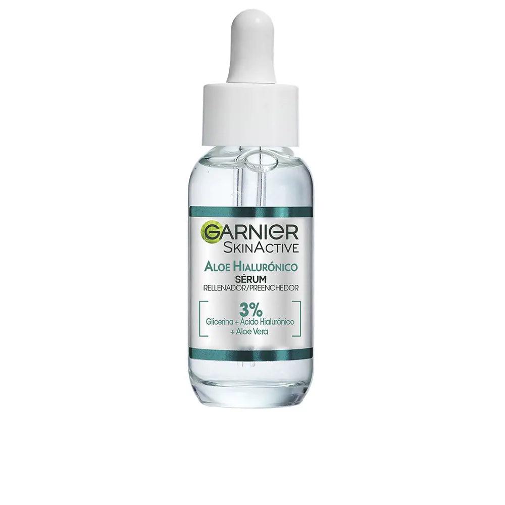 L'OREAL Garnier Skinactive Hyaluronic Aloe Serum 30 ml - Parfumby.com