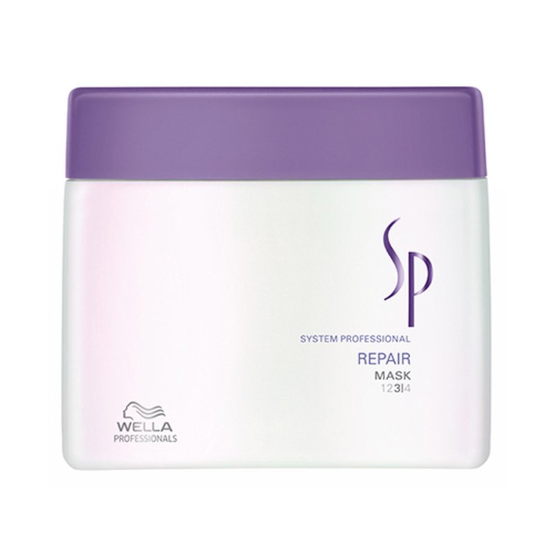 SYSTEM PROFESSIONAL  Sp Repair Mask 400 ml