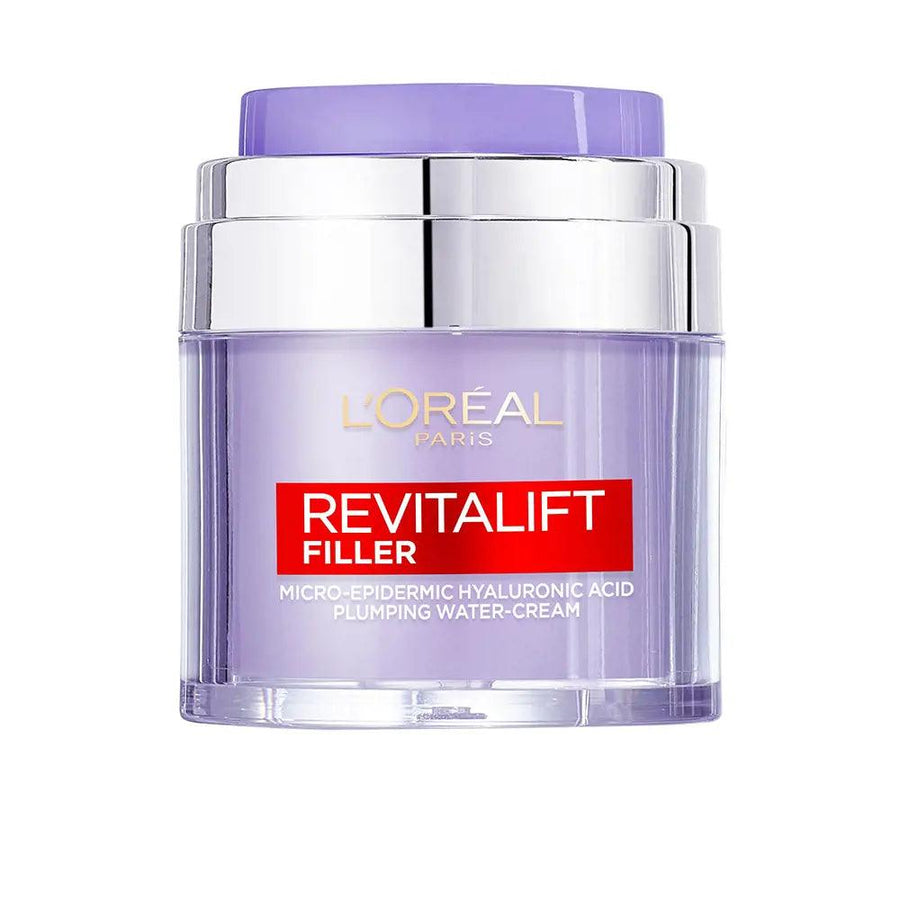 L'OREAL Paris Revitalift Filler Firming Water-cream 50 ml - Parfumby.com