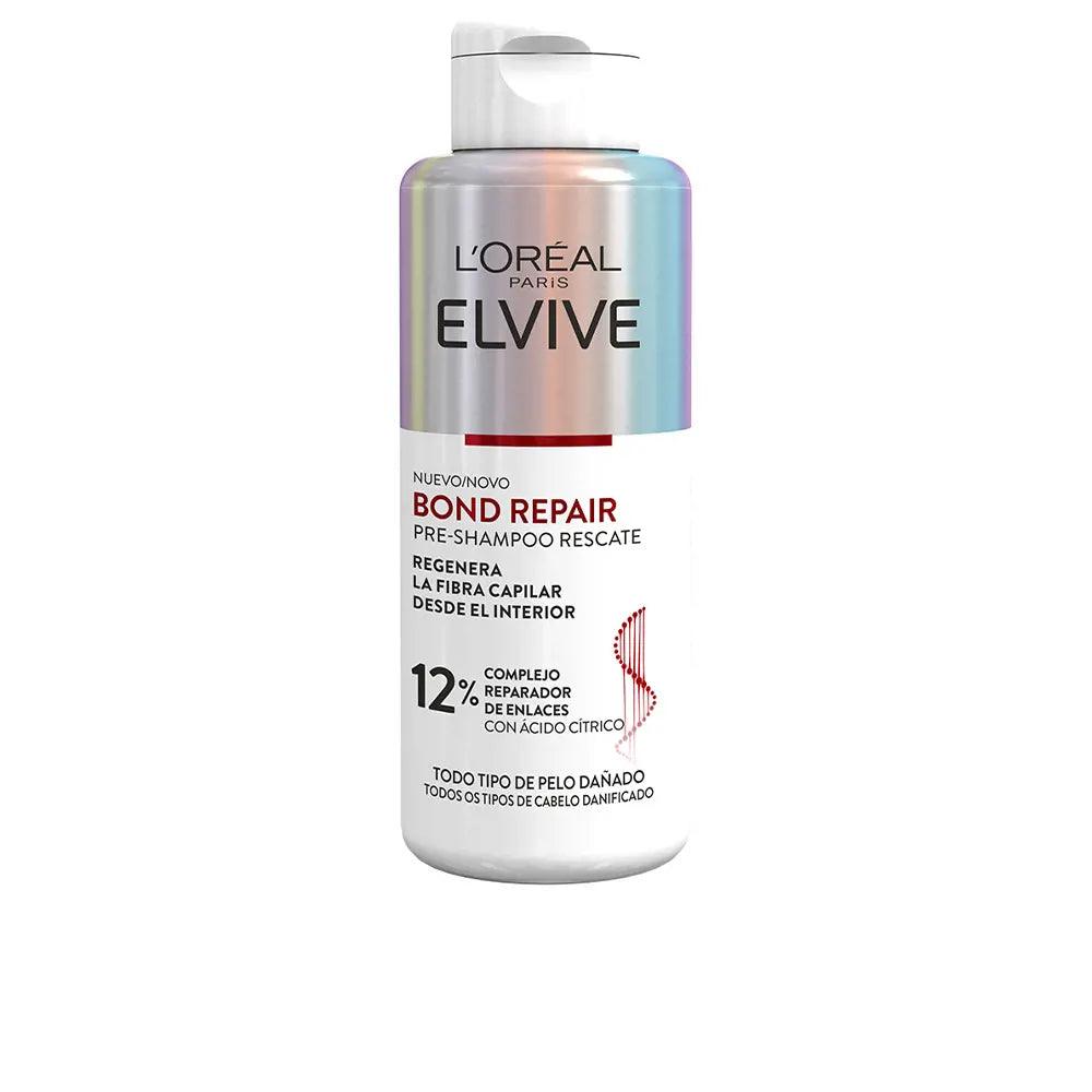 L'OREAL Paris Elvive Blond Repair Regenerating Pre-shampoo 200 ml - Parfumby.com