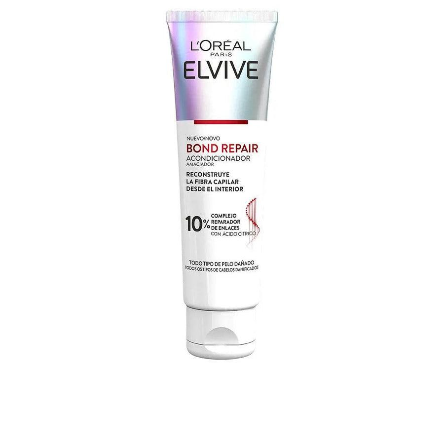 L'OREAL Paris Elvive Blond Repair Reconstructing Conditioner 150 ml - Parfumby.com