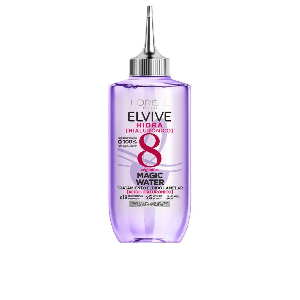 L'OREAL Paris Elvive Hydra Hyaluronic Magic Water Treatment 200 ml - Parfumby.com