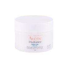 AVENE Hydrance Aqua-gel - Intensive Moisturizing Gel For The Face And Eye Area 50 ml - Parfumby.com