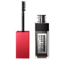 MAYBELLINE Tattoo Brow 36h Styling Gel - Gel + Ointment For Brows 6 Ml - Parfumby.com