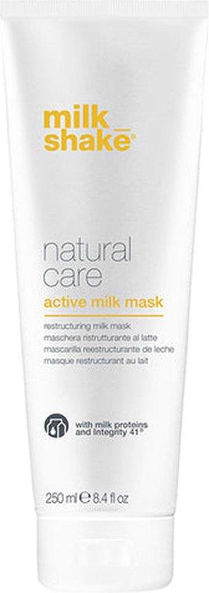 MILK_SHAKE Natural Care Active Milk Mask 500 Ml - Parfumby.com