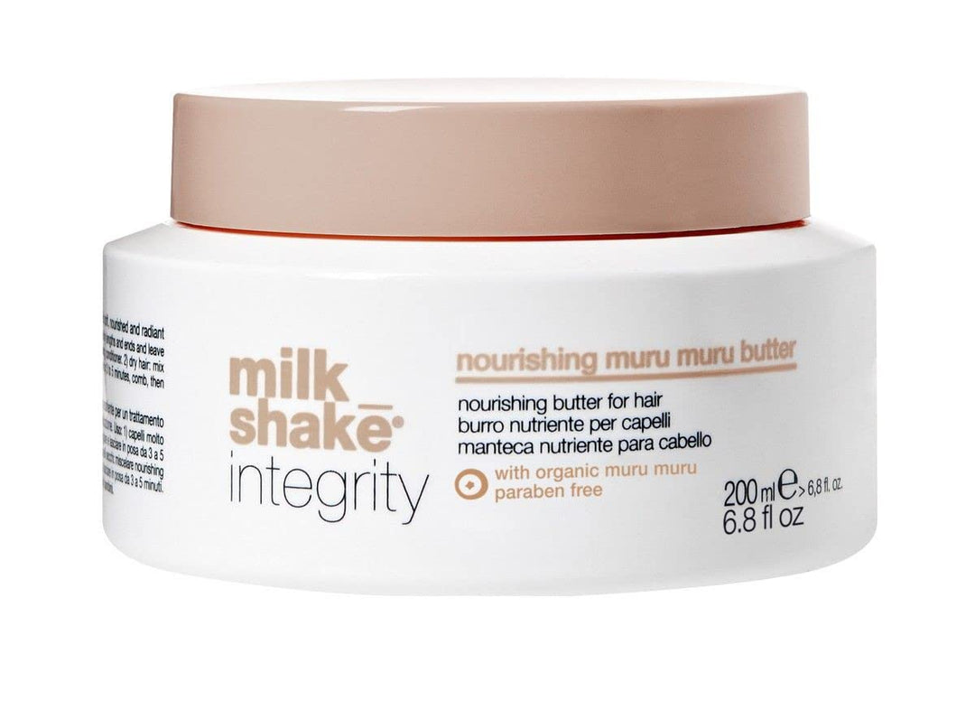 MILK_SHAKE  Integrity Nourishing Muru Butter 200 ml
