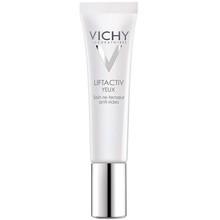 VICHY Liftactiv Eyes Anti-wrinkle Re-Tightening Care 15 ML - Parfumby.com