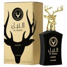 LATTAFA Al Noble Ameer Eau De Parfum M 100 Ml - Parfumby.com