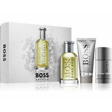 HUGO BOSS-BOSS Bottled Lot 3 pcs