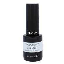 REVLON PROFESSIONAL Colorstay Gel Envy Diamond Top Coat - Top gel varnish 11 ml