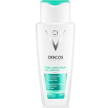 VICHY Dercos Sebo-corrector Treating Shampoo 200 ML - Parfumby.com