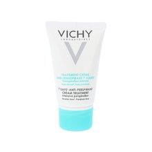 VICHY Deo Treatment Cream Antiperspirant Days Cream Deodorant 30 ML - Parfumby.com
