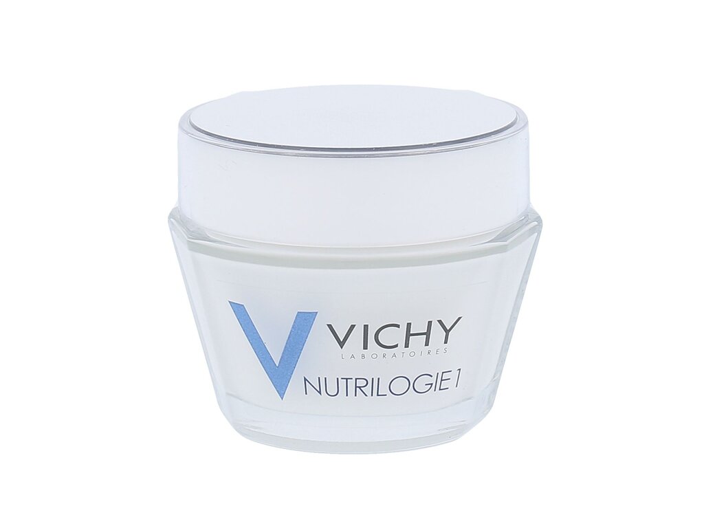 VICHY Nutrilogie 1 Profund Dry Skin Care 50 ML