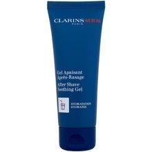 CLARINS Men 75 ml Aftershave Gel 75 ML - Parfumby.com