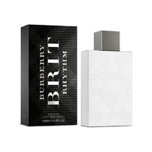 BURBERRY Brit Rhythm aftershavebalsem 50 ml