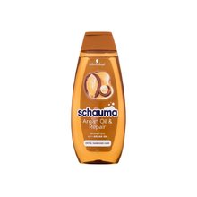 SCHWARZKOPF PROFESSIONAL Schauma Argan Oil &amp; Repair Shampoo - Obnovující + vyživující šampon