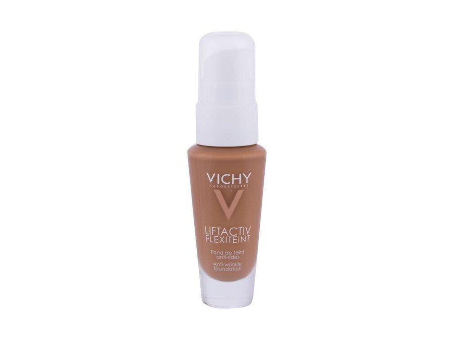 VICHY Liftactiv Flexiteint Anti-wrinkle Foundation SPF20 #55-30ML - Parfumby.com
