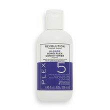 REVOLUTION HAIRCARE Blonde Plex 5 Bond Plex Conditioner ( blond vlasy ) - Kondicionér 250ml