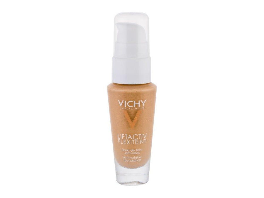 VICHY Liftactiv Flexiteint Anti-wrinkle Foundation SPF20 #15-OPAL - Parfumby.com