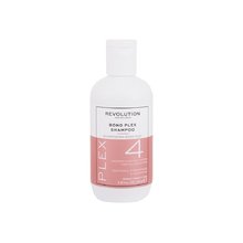 REVOLUTION HAIRCARE Plex 4 Bond Plex Shampoo - Hydratační + obnovující šampon