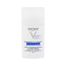 VICHY 24H Dry Touch Sensitive Skin Stick Deodorant 40 ML
