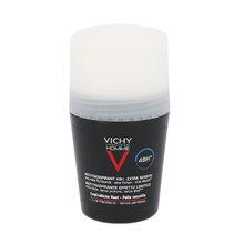 VICHY Homme Sensitive Skin 48h Roll-on Deodorant 50 ML - Parfumby.com
