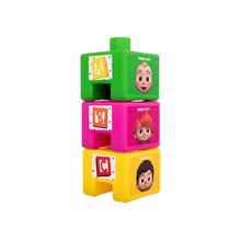 FRAGRANCES FOR CHILDREN Cocomelon Bubble Bath Set Gift Set 175ml